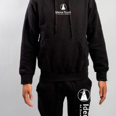 Idente Youth USA Hoodie & Sweatpants Combo - PAY CASH item