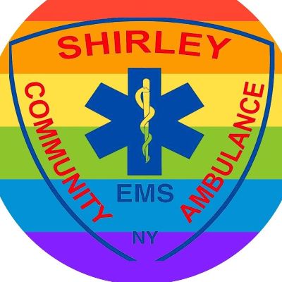 Shirley Ambulance