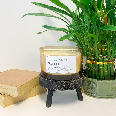 Olive Noir item