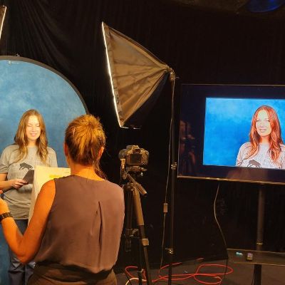 Professional Scene-Study and Auditioning, Thursday Nights item