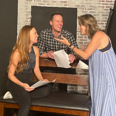 Continuing Actors B - Tuesday Evenings item