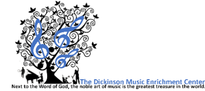 The Dickinson Music Enrichment Center