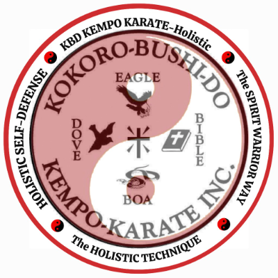 KOKORO-BUSHI-DO KEMPO KARATE, INC.