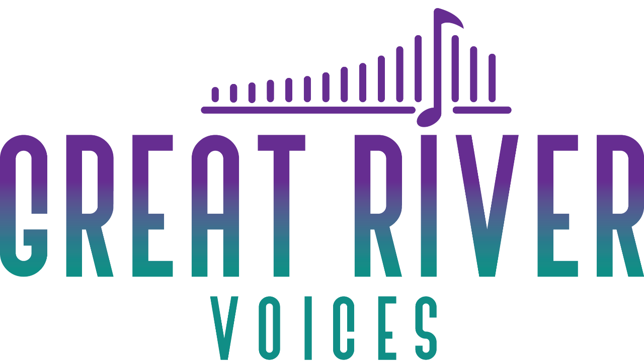 Donate to Great River Voices
