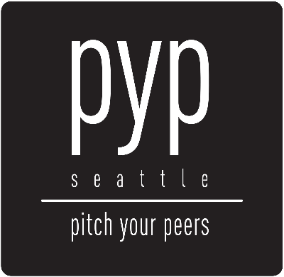 Pitch Your Peers Seattle