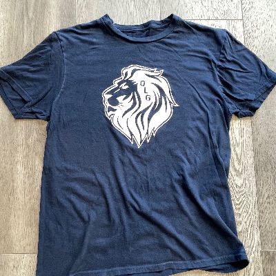 T-shirt (unisex) item