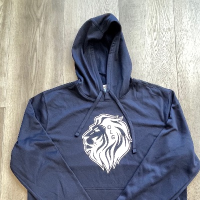 Sweatshirt (unisex) item