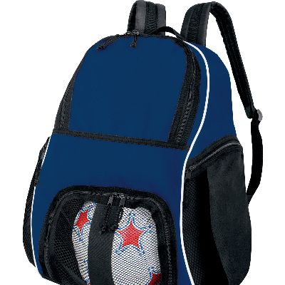 Backpack item