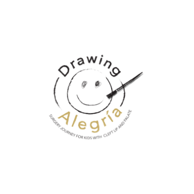 Drawing Alegria Foundation