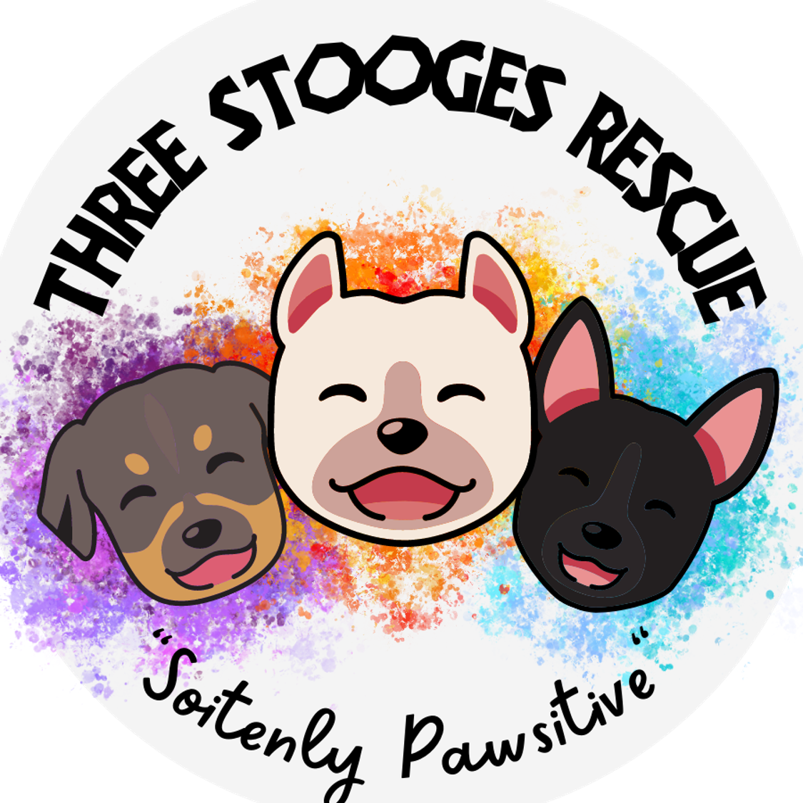 Three Stooges Rescue