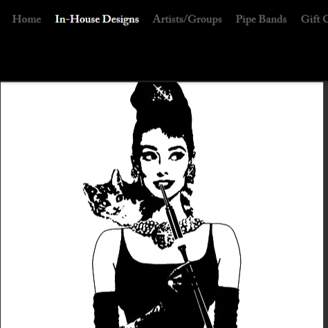 Montreal Piping And Drumming School