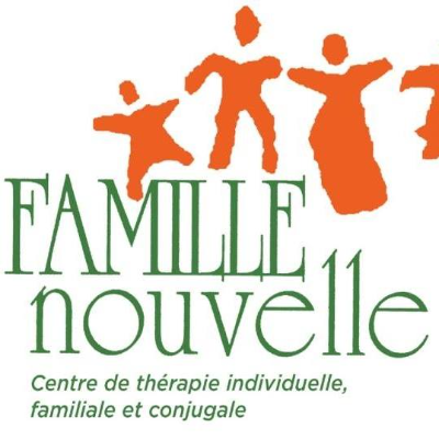 Famille Nouvelle, Centre d'entraide conjugale et familiale