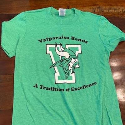 T-Shirt (X LARGE) item