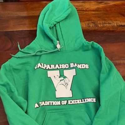Sweatshirt (Small) item