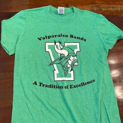 T-shirt  (SMALL) item
