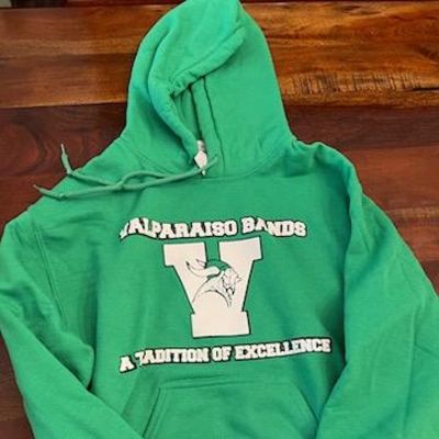 Sweatshirt (Large) item