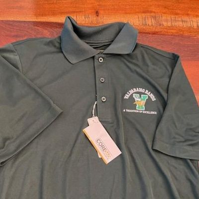 Polo Shirt (Large) item