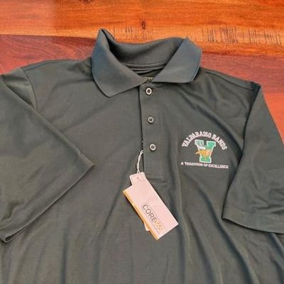 Polo Shirt (SMALL) item