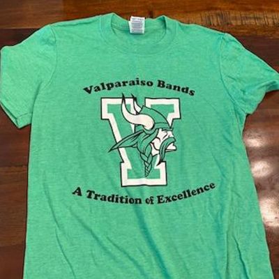 T-shirt (LARGE) item
