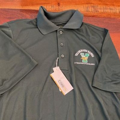 Polo Shirt (Medium) item