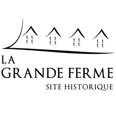 La Grande Ferme-Site historique