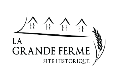 La Grande Ferme-Site historique