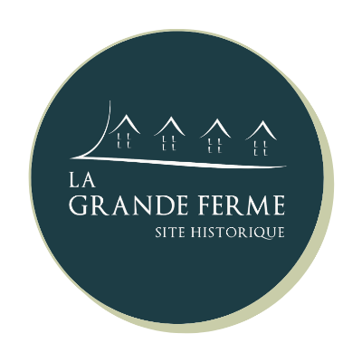 La Grande Ferme-Site historique