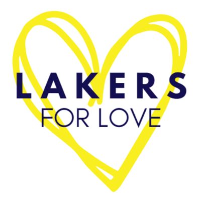 Lakers for Love
