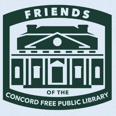 Friends of the Concord Free Public Library, Inc.