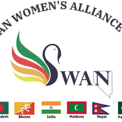 South Asian Women's Alliance of Nevada