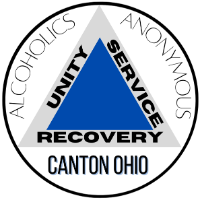 Canton Area Intergroup