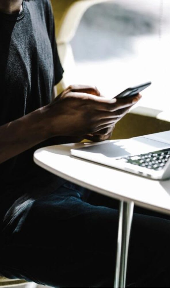 Frauds and scams at VPL Mount Pleasant Branch