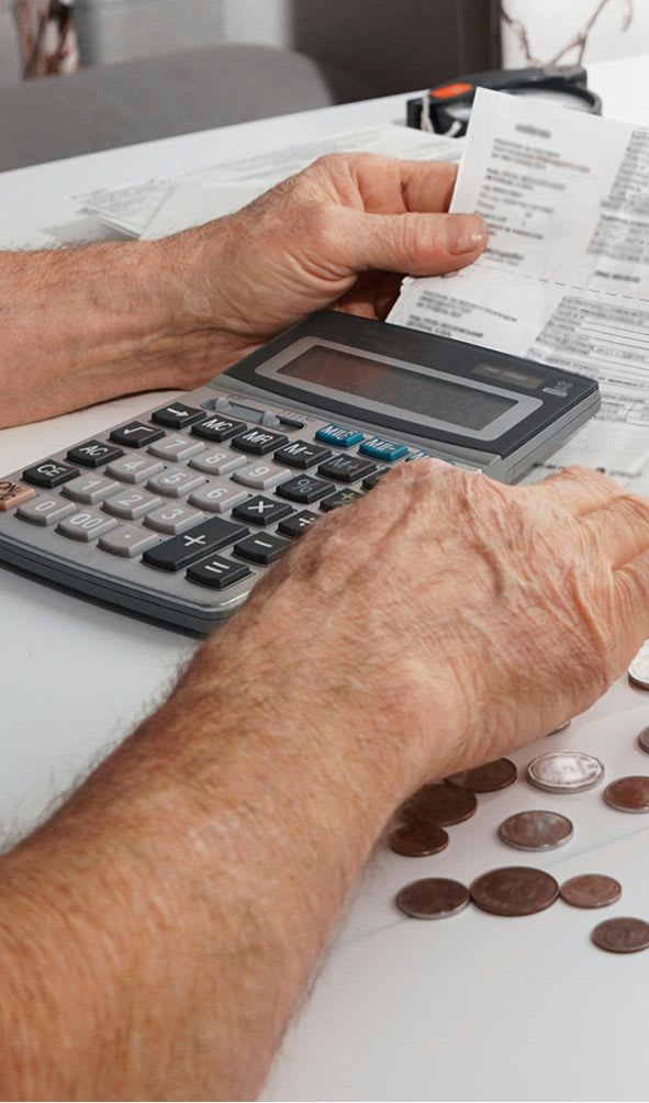 Government Benefits for Older Adults