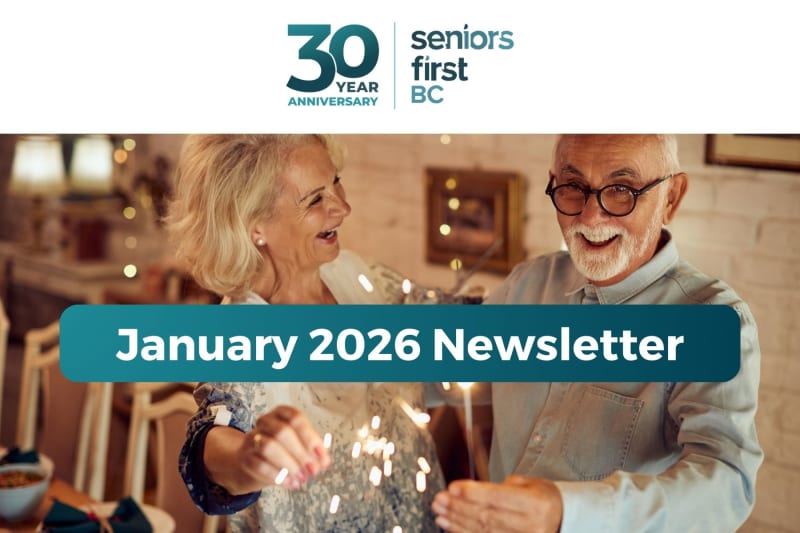 December 2025 Newsletter