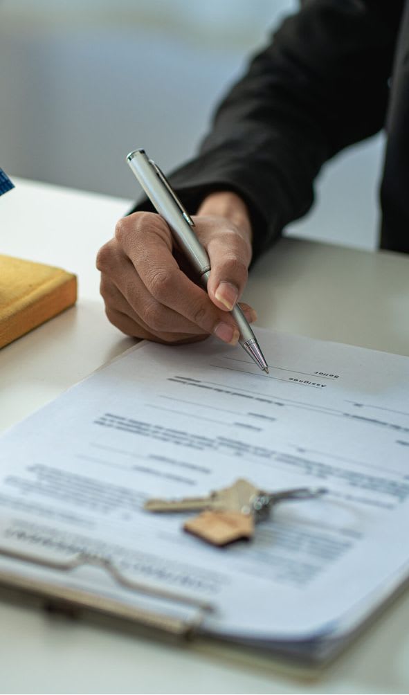 Residential Tenancy for Newcomers