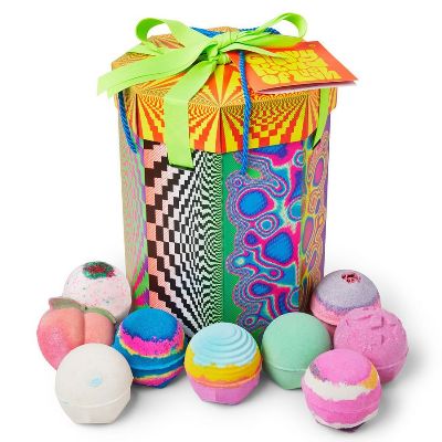 Winner Lush Gift item