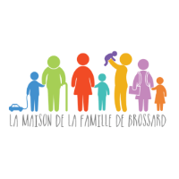 La Maison de la famille de Brossard