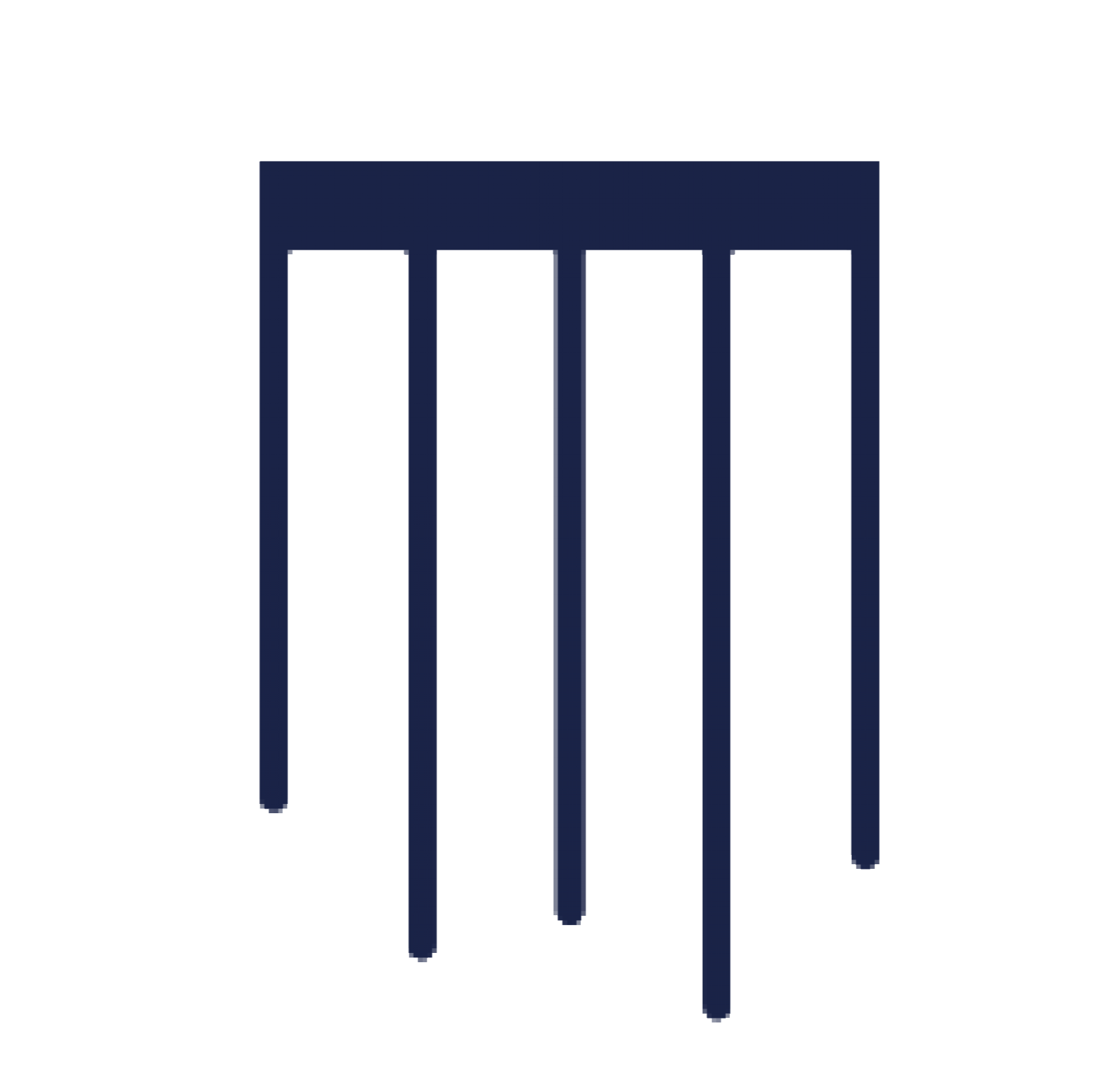 Harmonie des Cascades