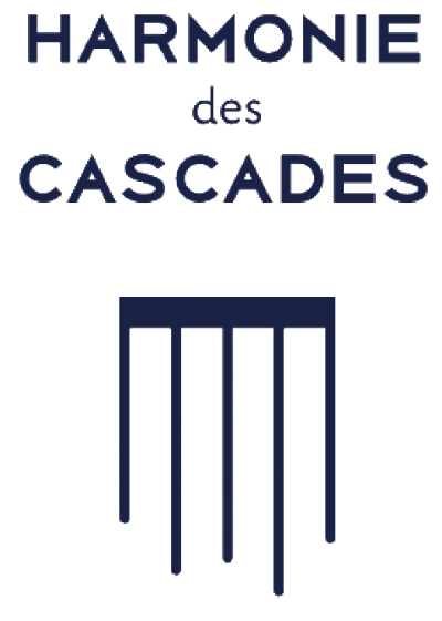 Harmonie des Cascades