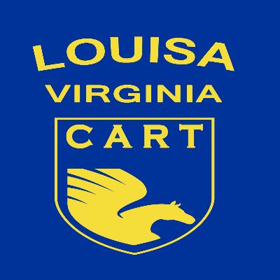 Louisa CART