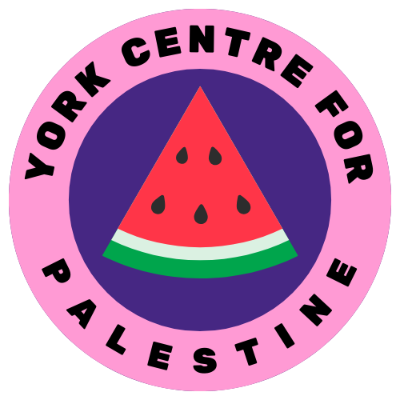 York4Palestine