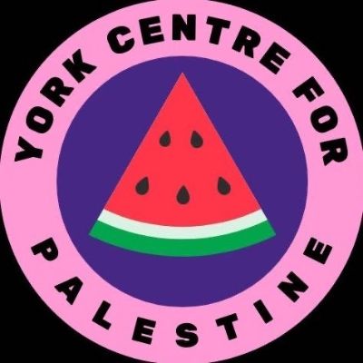 York4Palestine