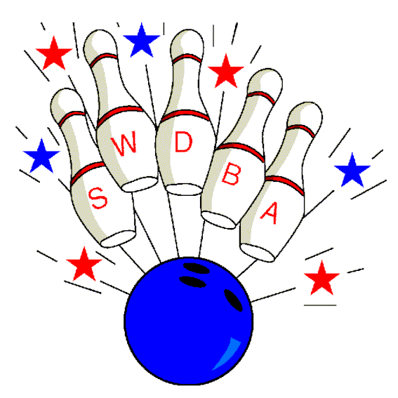 Greater Austin Deaf Bowlers Association