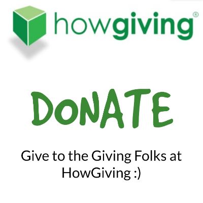 HowGiving