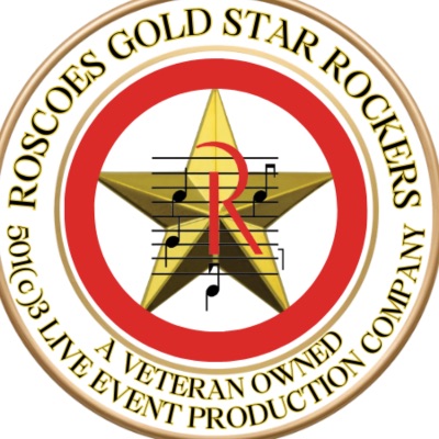 Roscoes Gold Star Rockers