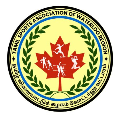 Tamil Sports Association of Waterloo Region