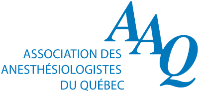 Association des anesthésiologistes du Québec