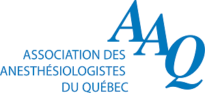 Association des anesthésiologistes du Québec