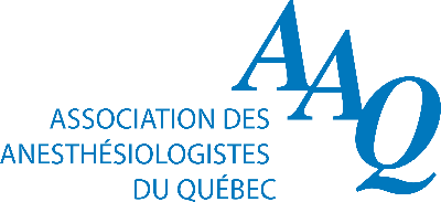 Association des anesthésiologistes du Québec
