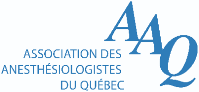 Association des anesthésiologistes du Québec